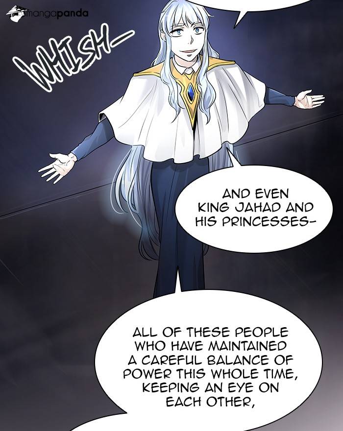 Tower of God Chapter 336 image 092